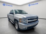 Used 2008 Chevrolet Silverado 1500 LTZ w/ Suspension Package, Off-Road image 2