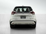 Certified 2024 Nissan Kicks SR w/ SR Premium Package image 4