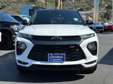 Used 2023 Chevrolet TrailBlazer RS image 5
