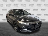 Used 2020 Honda Accord Sport image 3