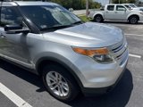 Used 2011 Ford Explorer XLT w/ 202A Rapid Spec Order Code image 3