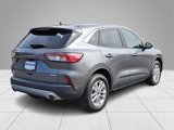 Certified 2021 Ford Escape SE w/ Cold Weather Package image 4