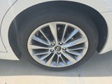 Used 2018 INFINITI Q50 Luxe image 4
