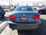 Used 2012 Volkswagen Jetta SE image 4