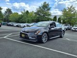 Used 2022 Toyota Corolla SE image 3