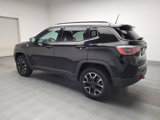 Used 2020 Jeep Compass Trailhawk image 3