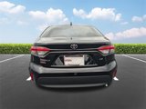 New 2025 Toyota Corolla LE w/ Convenience Package image 5
