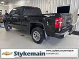 Used 2015 GMC Sierra 1500 4x4 Double Cab image 6