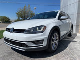 Used 2017 Volkswagen Golf Alltrack SEL image 3