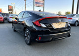 Used 2017 Honda Civic EX-T image 4