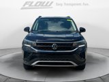 New 2024 Volkswagen Taos SE image 2