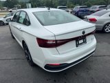 New 2025 Volkswagen Jetta SE image 5