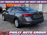 Used 2022 Nissan Sentra S image 6