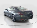 Certified 2023 Genesis G70 3.3T image 4