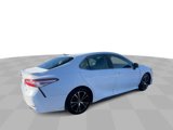 Used 2020 Toyota Camry SE image 5
