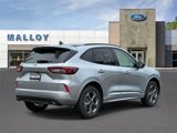 Certified 2024 Ford Escape ST-Line image 2