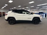 Used 2020 Jeep Compass Latitude image 3