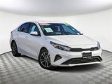 Certified 2024 Kia Forte LXS image 2