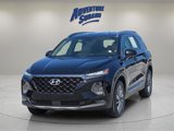 Used 2019 Hyundai Santa Fe SEL image 2