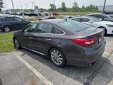 Used 2017 Hyundai Sonata Limited w/ Tech Package 03 image 4