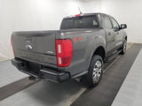 Used 2019 Ford Ranger 4x4 SuperCrew image 4
