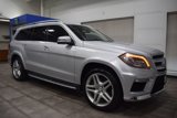 Used 2014 Mercedes-Benz GL 550 4MATIC image 5