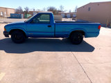 Used 1994 Chevrolet S10 Pickup 2WD Regular Cab image 6