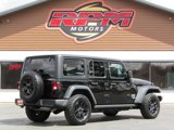 Used 2018 Jeep Wrangler Unlimited Sport S image 5
