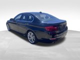 Used 2015 BMW 535i xDrive Sedan image 4