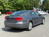Used 2012 Volkswagen Passat 2.5 SE image 6