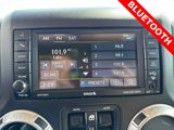 Used 2015 Jeep Wrangler Unlimited Sahara w/ Connectivity Group image 6
