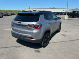 Used 2020 Jeep Compass Latitude image 4