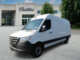 Used 2023 Mercedes-Benz Sprinter 2500 image 3