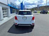 Used 2017 Chevrolet Trax LT w/ LT Convenience Package image 5