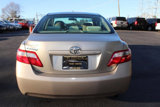 Used 2009 Toyota Camry LE w/ Fleet Convenience Pkg image 5