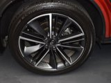 Certified 2024 INFINITI QX50 Sport w/ Cargo Package image 5