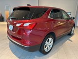 Certified 2021 Chevrolet Equinox LT image 3