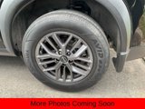 Used 2022 Nissan Rogue S image 4