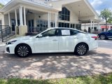 Used 2023 Nissan Altima 2.5 SV image 2