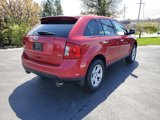 Used 2011 Ford Edge SEL w/ 202A Rapid Spec Order Code image 3