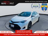 Used 2017 Toyota Corolla LE image 2
