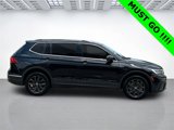 Used 2022 Volkswagen Tiguan SE image 4
