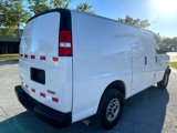 Used 2022 GMC Savana 2500 image 4