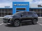 New 2026 Chevrolet Equinox LT image 2