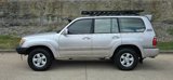 Used 2000 Toyota Land Cruiser image 3