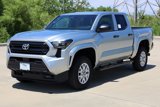 New 2025 Toyota Tacoma SR image 3