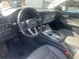 Used 2019 Audi Q8 Prestige w/ Adaptive Chassis Package image 3