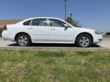 Used 2014 Chevrolet Impala Limited LS image 4