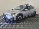 Used 2023 Subaru Crosstrek 2.0i Premium image 2
