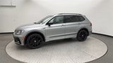 Used 2021 Volkswagen Tiguan SE R-Line image 6